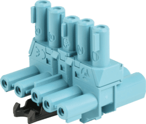 GST 18-5V 2P1-TB - T-Verteiler