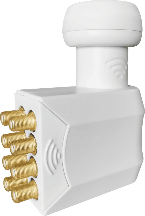 HD-PROFI OCTO - LNB