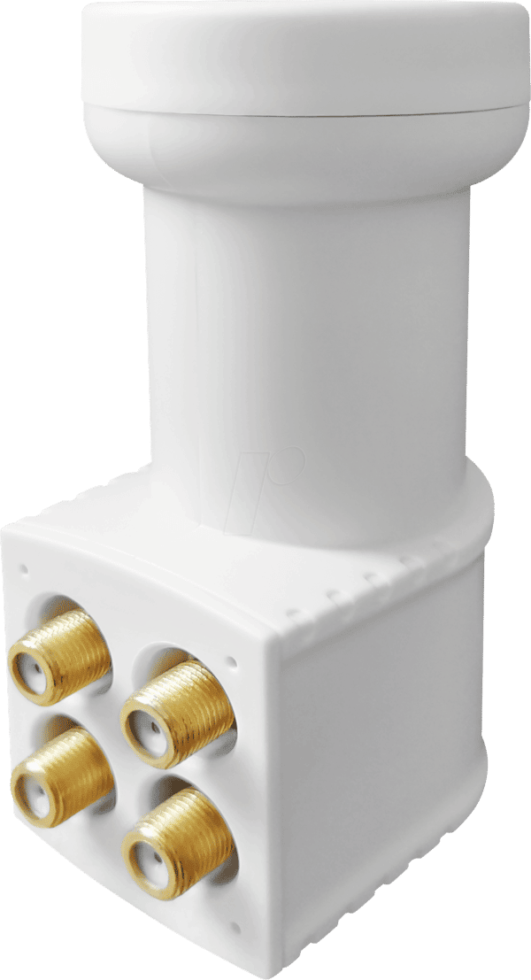 HD-PROFI QUAD - LNB