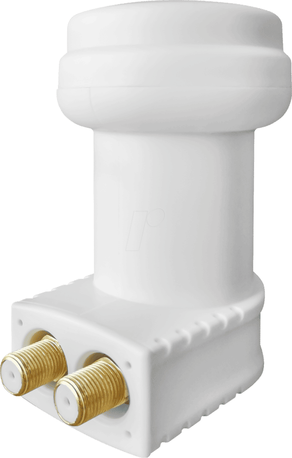 HD-PROFI TWIN - LNB