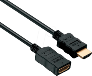 HDS X-HC005-030E - High Speed HDMI Verlängerung