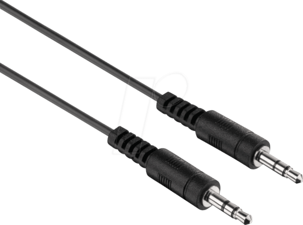 HDS LPAC010-050 - Audio Kabel