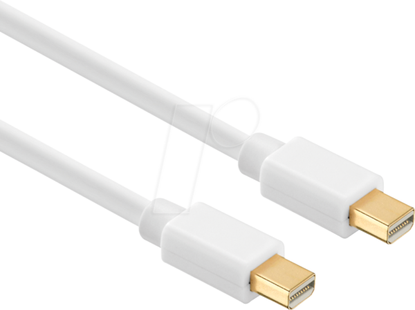 HDS X-DC020-015 - Mini DP Stecker auf Stecker