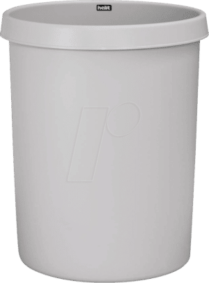HELIT H61061-82 - Papierkorb 30 Liter