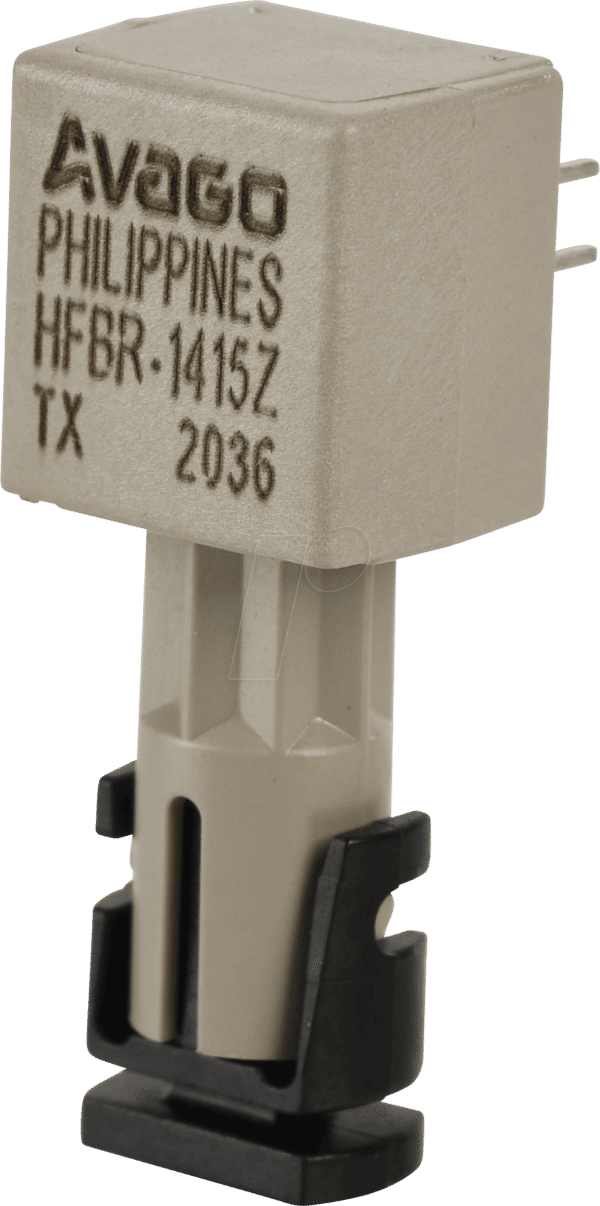HFBR1415Z - LWL-HL-Sende-Modul