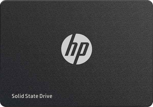 HP 345M8AA - HP S650 SSD 240GB