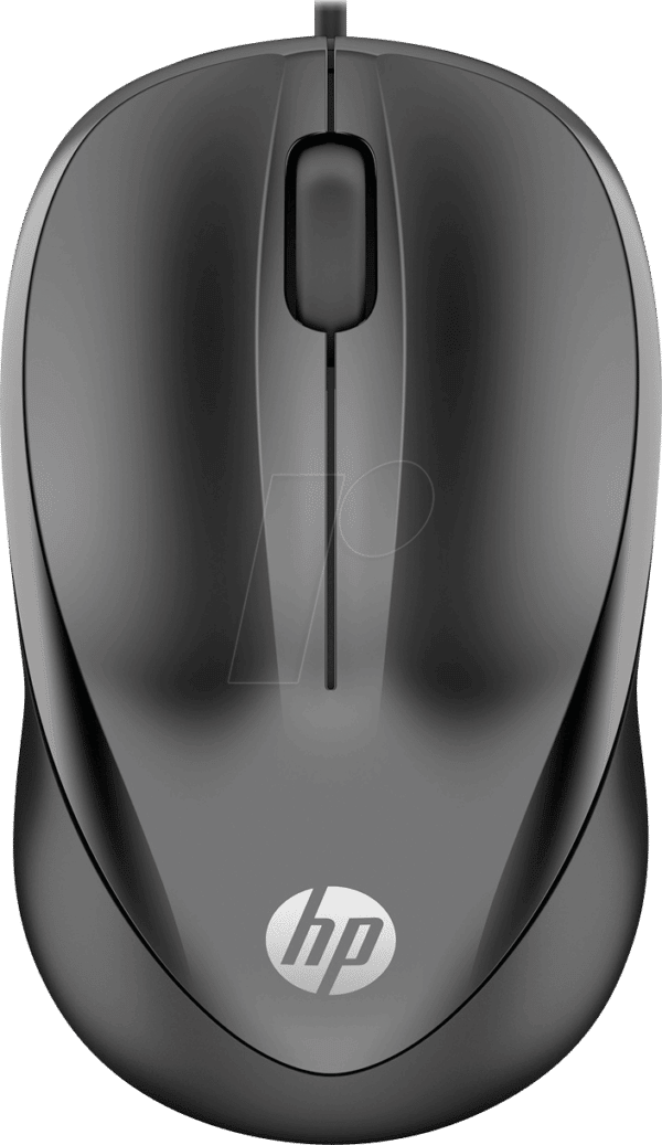 HP 4QM14AA - Maus (Mouse)