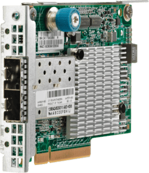 HP 534FLR-SFP+ - Netzwerkkarte