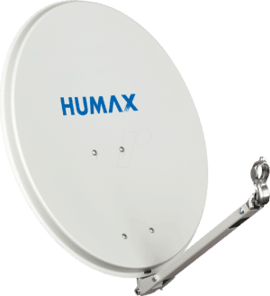 HUMAX E0771 - Sat Spiegel