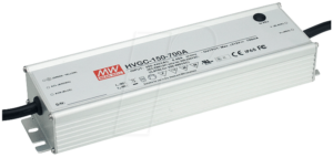 HVGC-100-700A - LED-Trafo