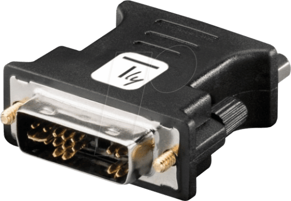 IADAP-DVI-8600T - DVI Adapter