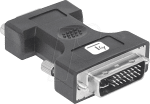 IADAP-DVI-8700T - DVI Adapter