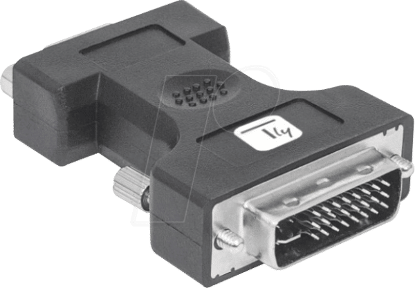 IADAP-DVI-8700T - DVI Adapter