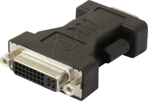 IADAP-DVI-9100 - DVI Adapter