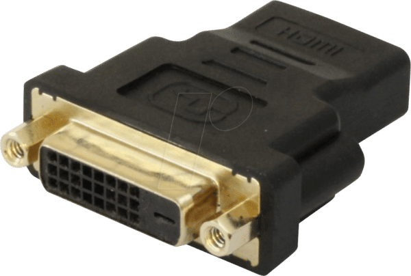 IADAP-HDMI-644 - HDMI Adapter