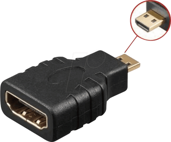IADAP-HDMI-MD - Adapter