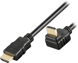 ICOC-HDMI-LE-020 - High Speed HDMI Kabel mit Ethernet