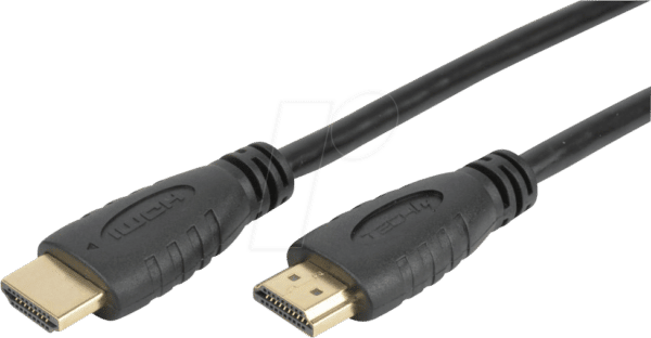 ICOC-HDMI2-4-030 - High Speed HDMI Kabel mit Ethernet