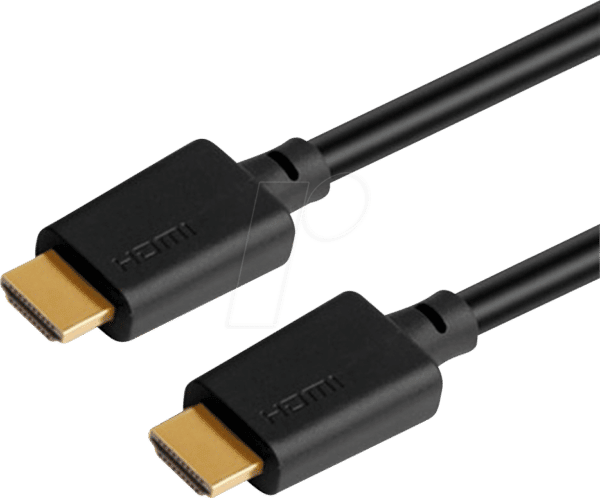 ICOC-HDMI21-8020 - Ultra High Speed HDMI Kabel mit Ethernet