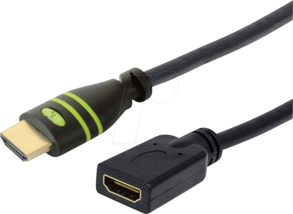 ICOC-HDMI24EXT50 - High Speed HDMI mit Ethernet