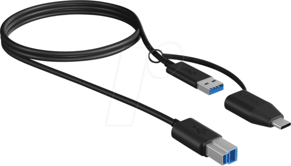 ICY IB-CB032 - USB 3.0 Kabel