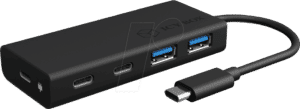 ICY HUB1426-CPD - USB 3.0 Hub