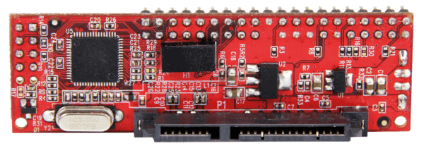 ST IDE2SAT2 - Adapter 40 Pin IDE PATA > 2