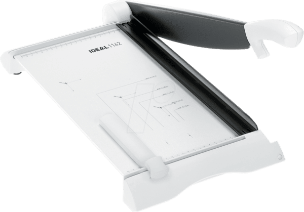 IDEAL 1142 - Hebel Schneidemaschine