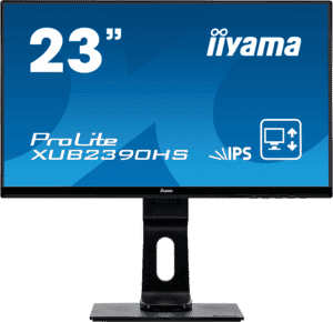 IIY XUB2390HSB1 - 58cm Monitor