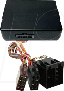 BSL 71393 - KFZ - CAN-Bus Interface