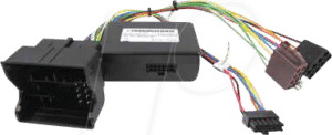 BSL 71394 - KFZ - CAN-Bus Interface