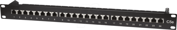 INT 513487 - Patchpanel