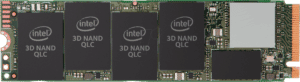 INTEL 660PM2-10 - Intel SSD 660p 1TB