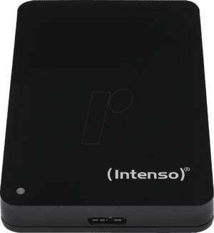 INTENSO 6023560 - Intenso Memory Drive 1TB