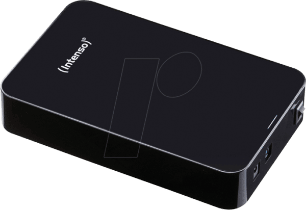 INTENSO 6031516 - 8TB Intenso Memory Center