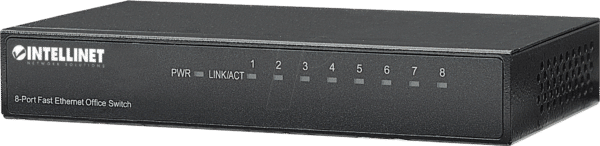 INT 523318 - Switch