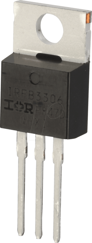 IRFB3306PBF - MOSFET N-Ch