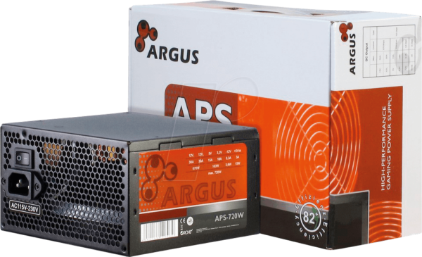 IT88882119 - PSU Argus APS-720W