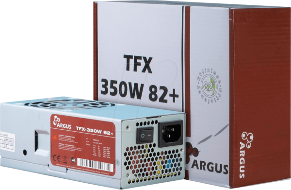 IT88882154 - PSU Argus TFX-350W 82+