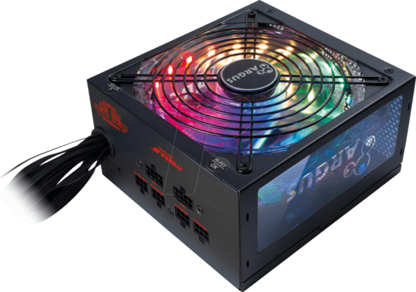 IT88882174 - PSU Argus RGB-750W CM II