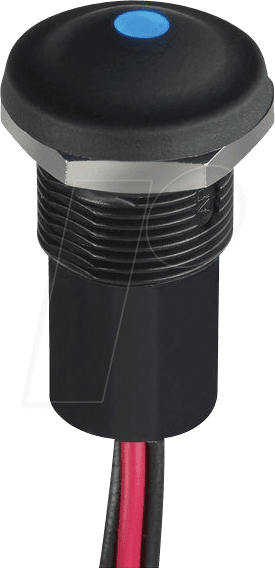 IX R3W02 BRXCD - Leuchtdrucktaster