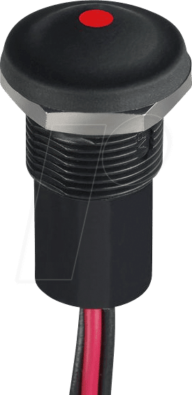 IX R3W02 RRXCD - Leuchtdrucktaster
