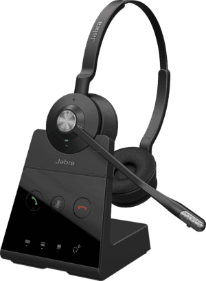 JABRA ENGAGE 65S - Headset