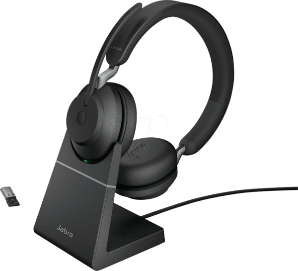 JA 26599-999-989 - Headset