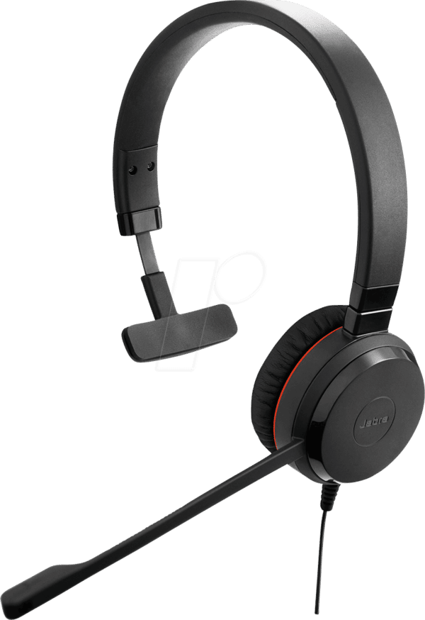 JABRA EVO30MMS - Headset