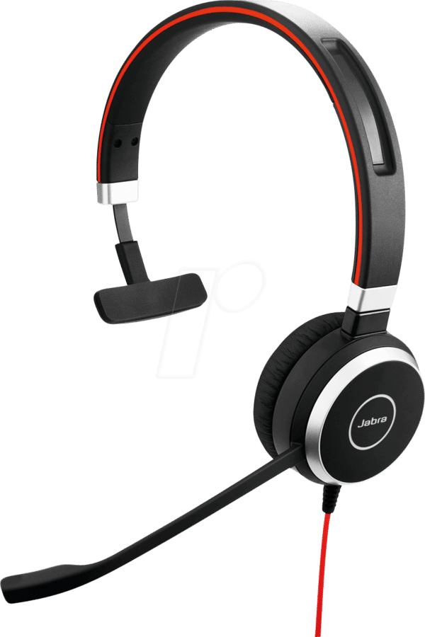 JABRA EVO40MMS - Headset