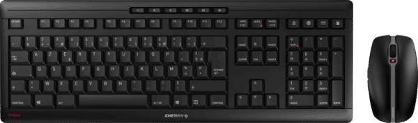 JD-8560FR-2 - Tastatur-/Maus-Kombination