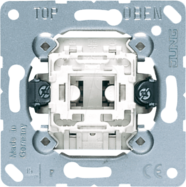 JG 506 U - Universal Aus-Wechselschalter