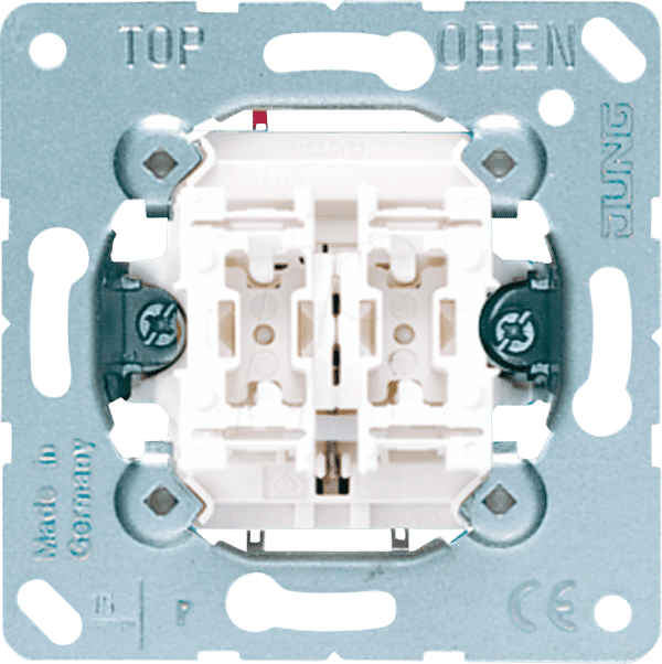 JG 535 U - Doppel-Taster