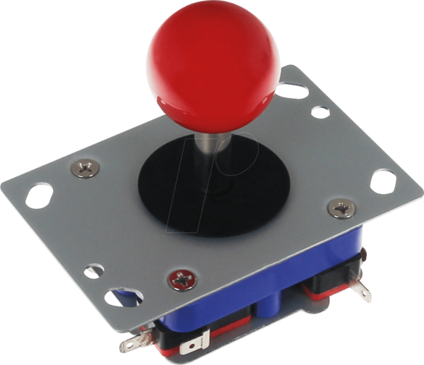 ARC JOYSTICK - Arcade Joystick für alle gängigen Entwicklerboards